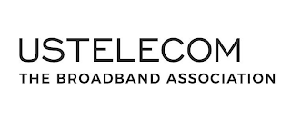 USTELECOM THE BROADBAND ASSOCIATION