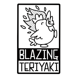 BLAZING TERIYAKI