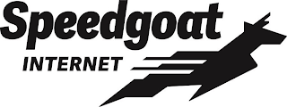 SPEEDGOAT INTERNET