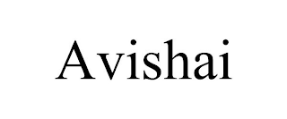 AVISHAI