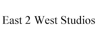 EAST 2 WEST STUDIOS