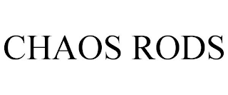 CHAOS RODS