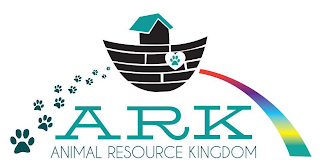 ARK ANIMAL RESOURCE KINGDOM