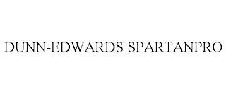 DUNN-EDWARDS SPARTANPRO