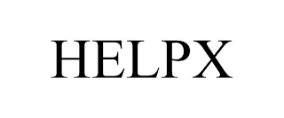 HELPX