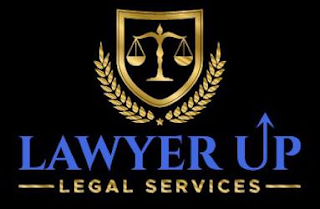 LAWYER UP LEGAL SERVICES