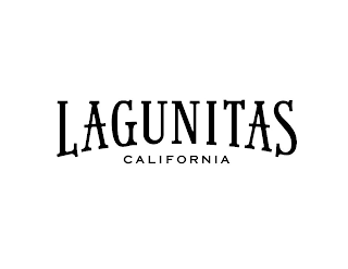 LAGUNITAS CALIFORNIA