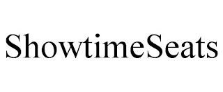 SHOWTIMESEATS