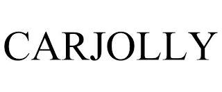 CARJOLLY