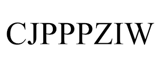 CJPPPZIW