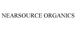 NEARSOURCE ORGANICS