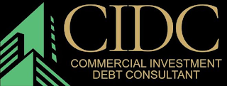 CIDC COMMERCIAL INVESTMENT DEBT CONSULTANT