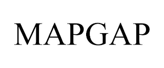 MAPGAP