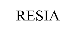 RESIA