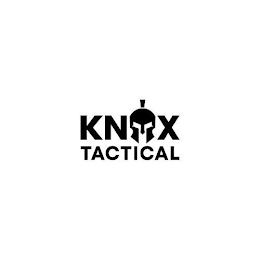 KNOX TACTICAL