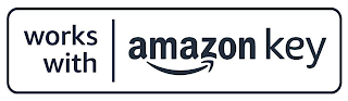 WORKS WITH AMAZON KEY