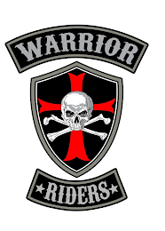 WARRIOR RIDERS