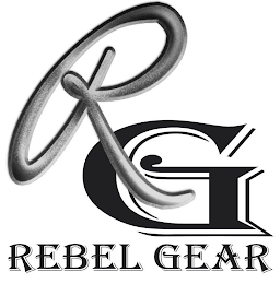 RG REBEL GEAR