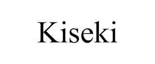 KISEKI