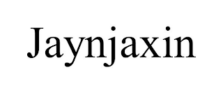 JAYNJAXIN