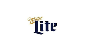 MILLER LITE