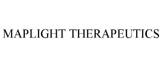 MAPLIGHT THERAPEUTICS