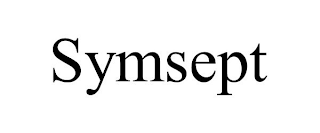 SYMSEPT