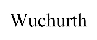 WUCHURTH