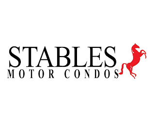 STABLES MOTOR CONDOS