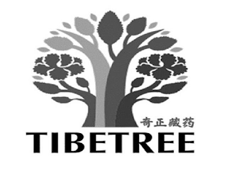 TIBETREE