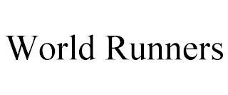 WORLD RUNNERS