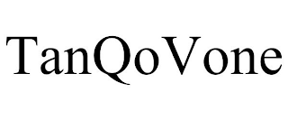 TANQOVONE