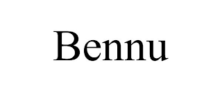 BENNU