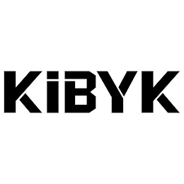 KIBYK