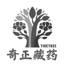 TIBETREE