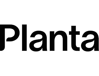 PLANTA