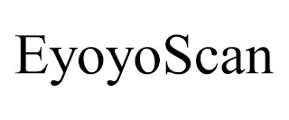 EYOYOSCAN