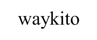 WAYKITO