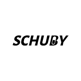 SCHUBY