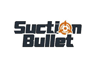 SUCTION BULLET