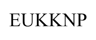 EUKKNP