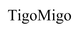 TIGOMIGO