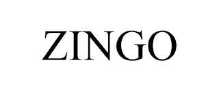 ZINGO