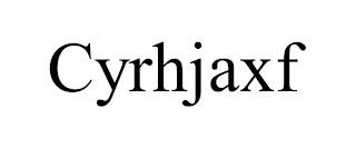 CYRHJAXF