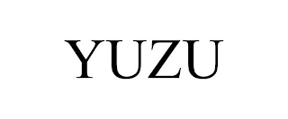 YUZU