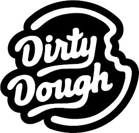 DIRTY DOUGH