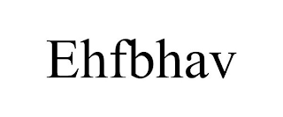 EHFBHAV