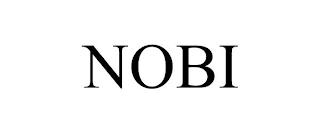 NOBI