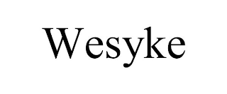 WESYKE