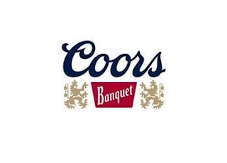 COORS BANQUET